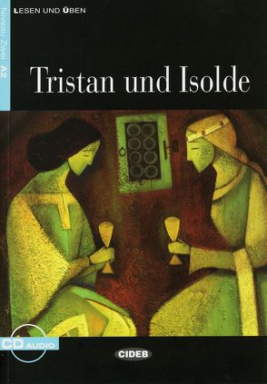 Tristan und Isolde von Tschiesche,  Jacqueline
