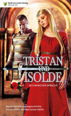 Tristan und Isolde von Bettina Stoll Translations, Höhle,  Marianne