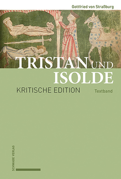 Tristan und Isolde von Schäfer,  Frank, Tomasek,  Tomas