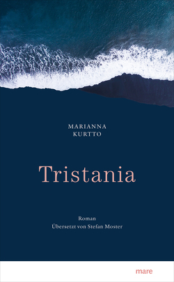 Tristania von Kurtto,  Marianna, Moster,  Stefan