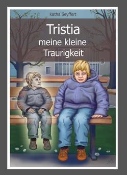 Tristia meine kleine Traurigkeit von Seyffert,  Katha