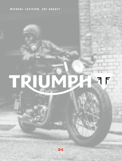 Triumph von Enault,  Zef, Levivier,  Michaël