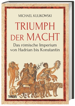 Triumph der Macht von Hartz,  Cornelius, Kulikowski,  Michael