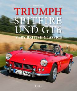 Triumph Spitfire und GT 6 von Dredge,  Richard