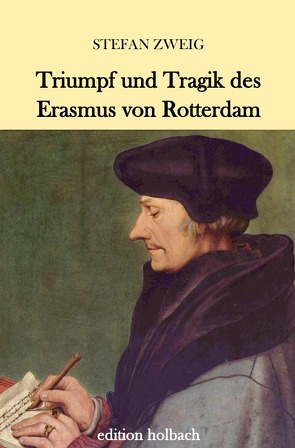 Triumph und Tragik des Erasmus von Rotterdam von Zweig,  Stefan