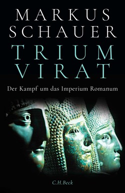 Triumvirat von Schauer,  Markus