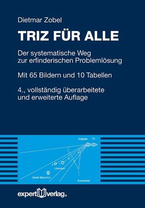 TRIZ für alle von Zobel,  Dietmar