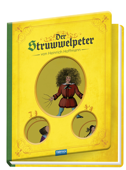 Trötsch Kinderbuch Struwwelpeter von Trötsch Verlag GmbH & Co. KG