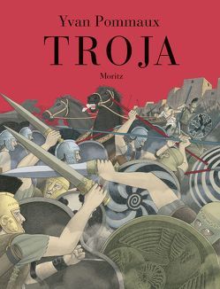 Troja von Klewer,  Erika und Karl A., Pommaux,  Yvan