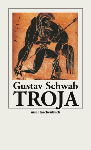 Troja von Flaxman,  John, Lemmer,  Manfred, Schwab,  Gustav
