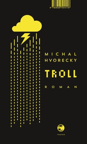 Troll von Hvorecky,  Michal, Kraetsch,  Mirko