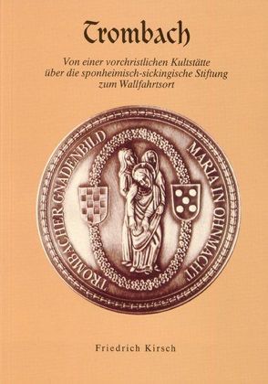 Trombach von Kirsch,  Friedrich