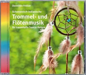 Trommel- und Flötenmusik von Fröller,  Dorothee