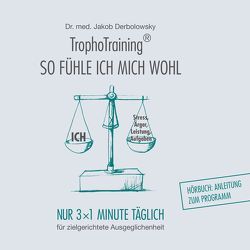 TrophoTraining von Derbolowsky,  Jakob