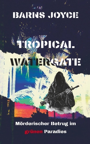 Tropical Watergate von Art Exchange,  Bearnheardt, Joyce,  Barns