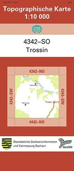 Trossin (4342-SO)