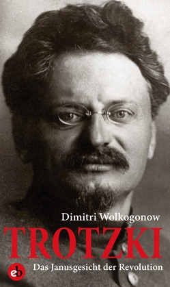 Trotzki von Wolkogonow,  Dimitri