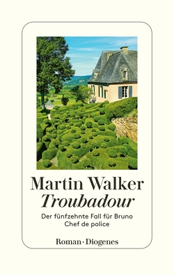 Troubadour von Walker,  Martin, Windgassen,  Michael