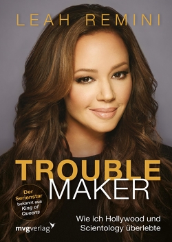 Troublemaker von Remini,  Leah