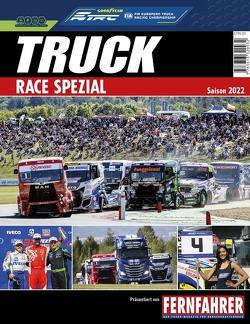 Truck Race Spezial 2022