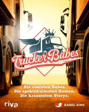 Trucker Babes von Babes,  Trucker