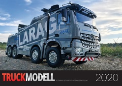 Truckmodell 2020