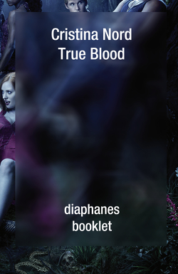 True Blood von Nord,  Cristina