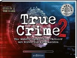 True Crime 2 von Fischer,  Sarah, Regenauer,  Laura