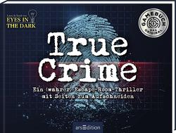 True Crime von Fischer,  Sarah, Regenauer,  Laura