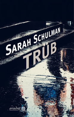 Trüb von Laudan,  Else, Schulman,  Sarah