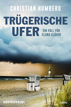 Trügerische Ufer von Humberg,  Christian