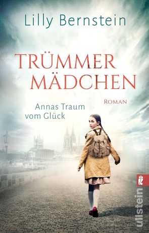 Trümmermädchen von Bernstein,  Lilly