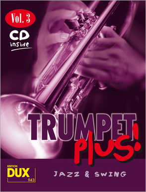 Trumpet Plus Band 3 von Himmer,  Arturo