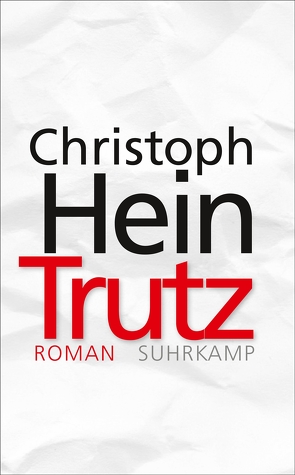 Trutz von Hein,  Christoph