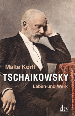 Tschaikowsky von Korff,  Malte