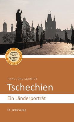 Tschechien von Schmidt,  Hans Jörg