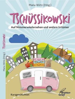 Tschüssikowski von Aistermann,  Cornelia, Atteln,  Gisela, Becker,  Maryanne, Dittmer,  Ursula, Erdmann,  Sandra-Maria, Föcher,  Leonhard, Franke,  Jana, Futterschneider,  Peter, Grimm,  Geli, Guba,  Ragnar, Höhl-Kayser,  Anke, Horn,  Susanne, Kemper,  Anke, Krause,  Theres, Lausen,  Bettina, Ludwig,  M.W., Markau,  Hermann, Molloy,  Cora G., Mylow,  Daniel, Peters,  Nicole, Rehbaum,  Aide, Rhein,  Andrea Z., Rother-Busche,  Angela, Sabrowski,  Sylvia, Stieglitz,  Olaf, Thiele ,  Katrin, Ulbricht,  Ricardo, Warnke,  Raphael, Wirtz,  Manu