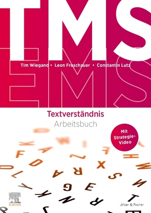 TMS und EMS von Froschauer,  Leon, Lutz,  Constantin, Wiegand,  Tim