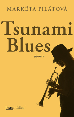 Tsunami Blues von Kraetsch,  Mirko, Pilatova,  Marketa