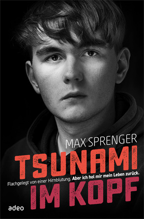 Tsunami im Kopf von Sprenger,  Max