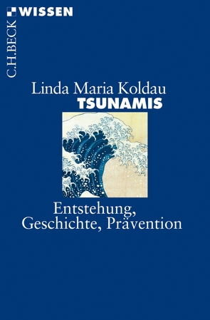 Tsunamis von Koldau,  Linda Maria