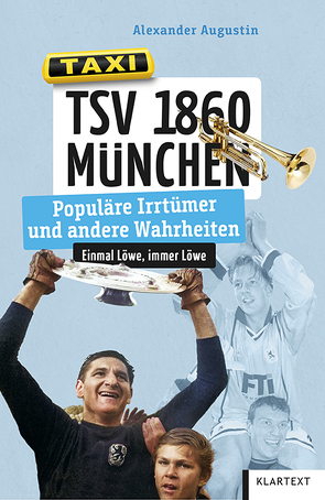 TSV 1860 München von Augustin,  Alexander