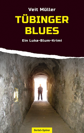 Tübinger Blues von Müller,  Veit