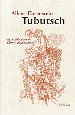Tubutsch von Ehrenstein,  Albert, Gauss,  Karl Markus