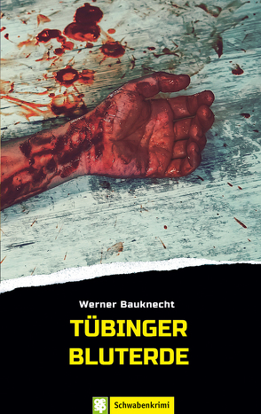 Tübinger Bluterde von Bauknecht,  Werner