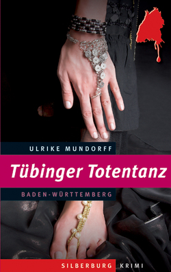 Tübinger Totentanz von Mundorff,  Ulrike
