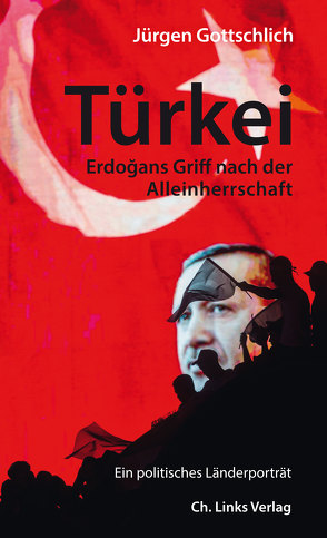 Türkei von Gottschlich,  Jürgen
