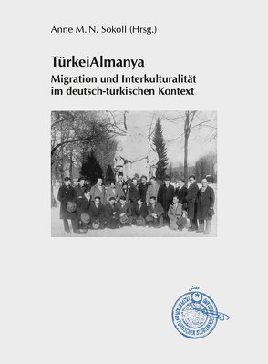 TürkeiAlmanya von Sokoll,  Anne M.N.