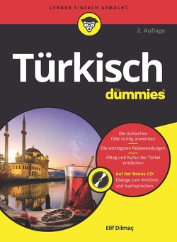 Türkisch für Dummies von Dilmaç,  Elif