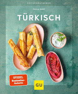 Türkisch von Dusy,  Tanja